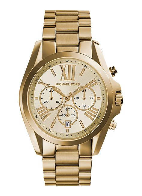 michael kors horloge 741905|horloge Michael Kors dames.